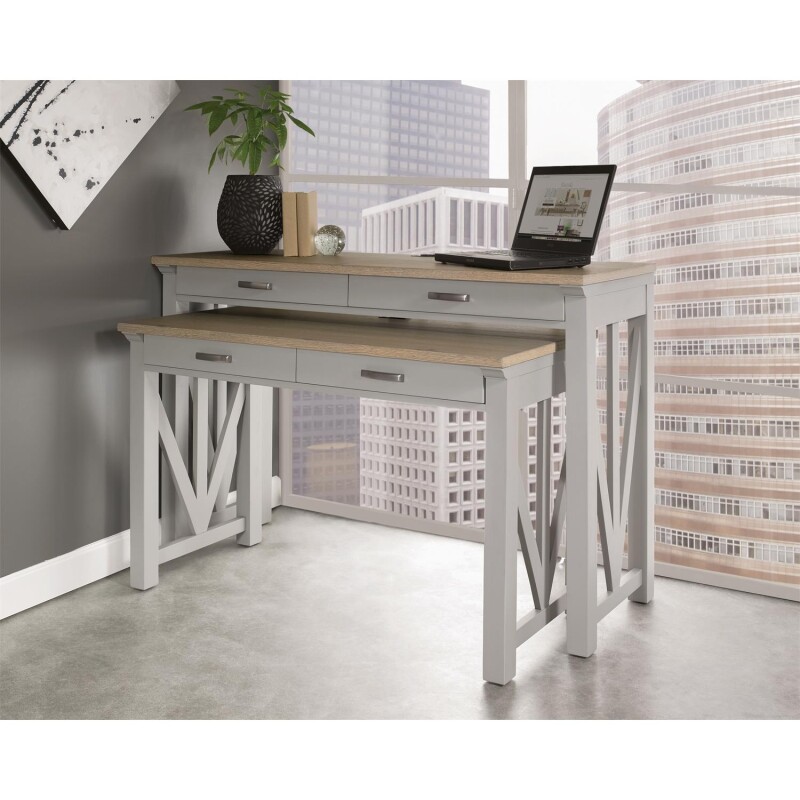 36in Nesting Desk