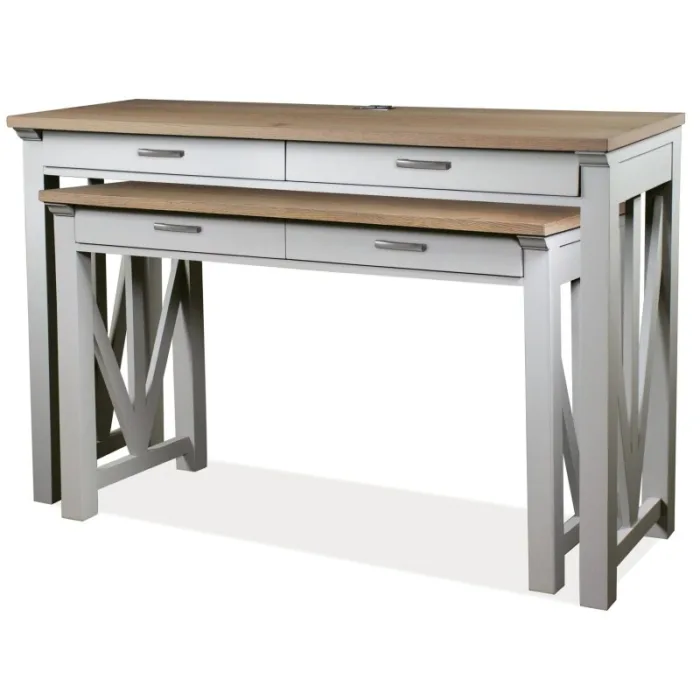 36in Nesting Desk - Image 9