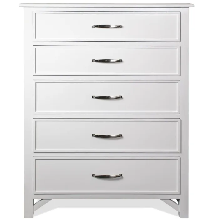 5-drawer Chest - Image 3
