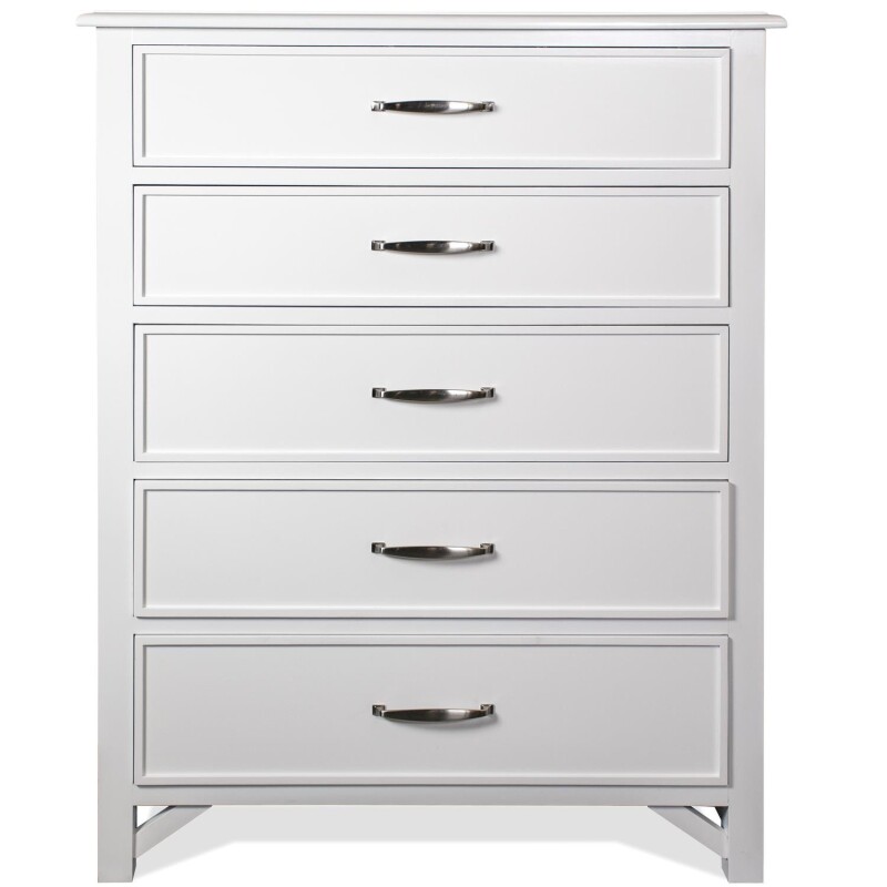 5-drawer Chest - Image 3
