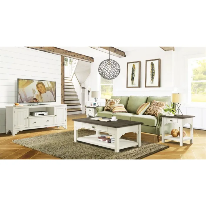 Chairside Table - Image 4