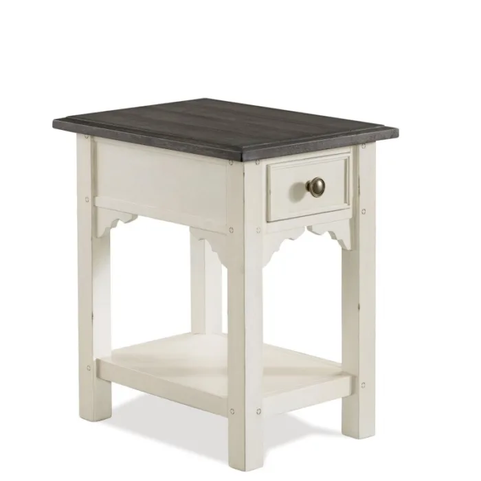 Chairside Table - Image 7