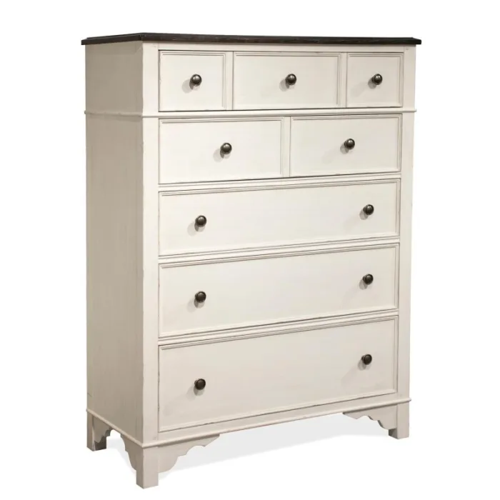 5-drawer Chest - Image 3