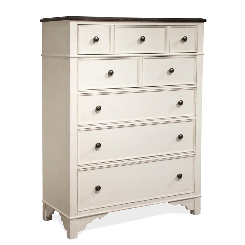 5-drawer Chest - Image 3