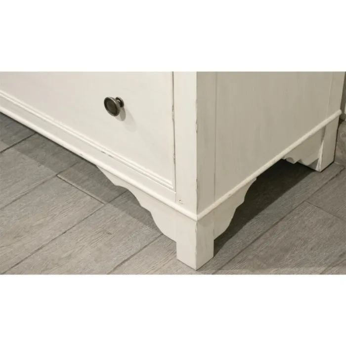 5-drawer Chest - Image 5