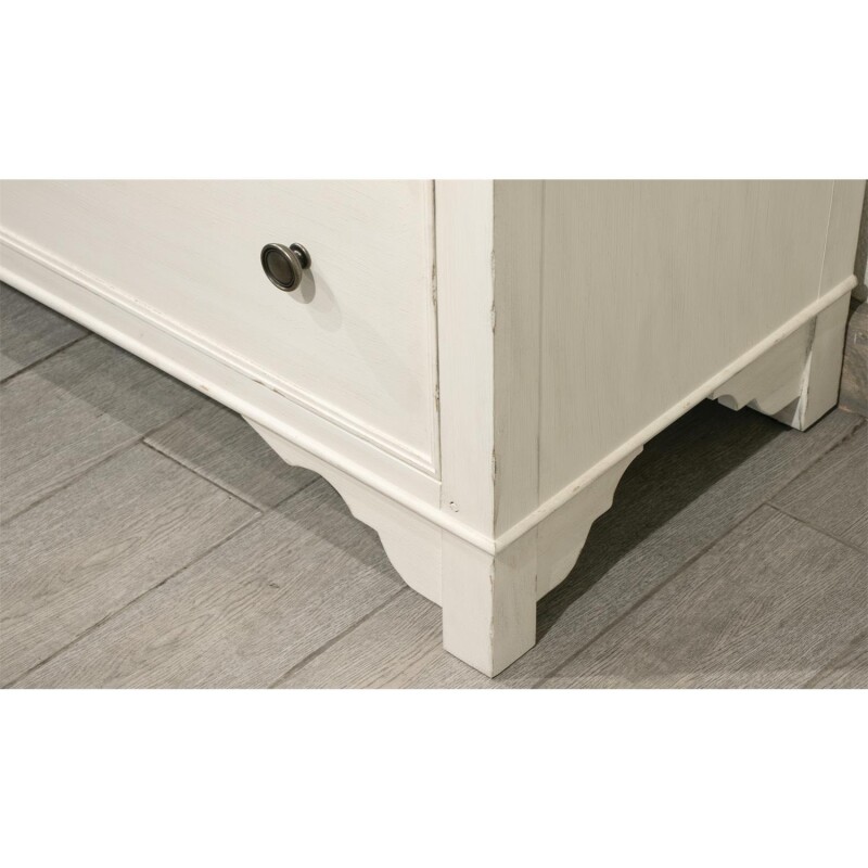 5-drawer Chest - Image 5