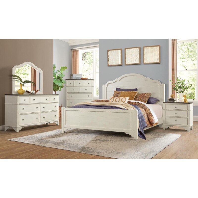 5-drawer Chest - Image 6