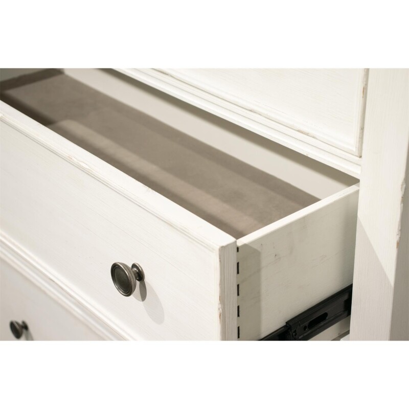 5-drawer Chest - Image 14