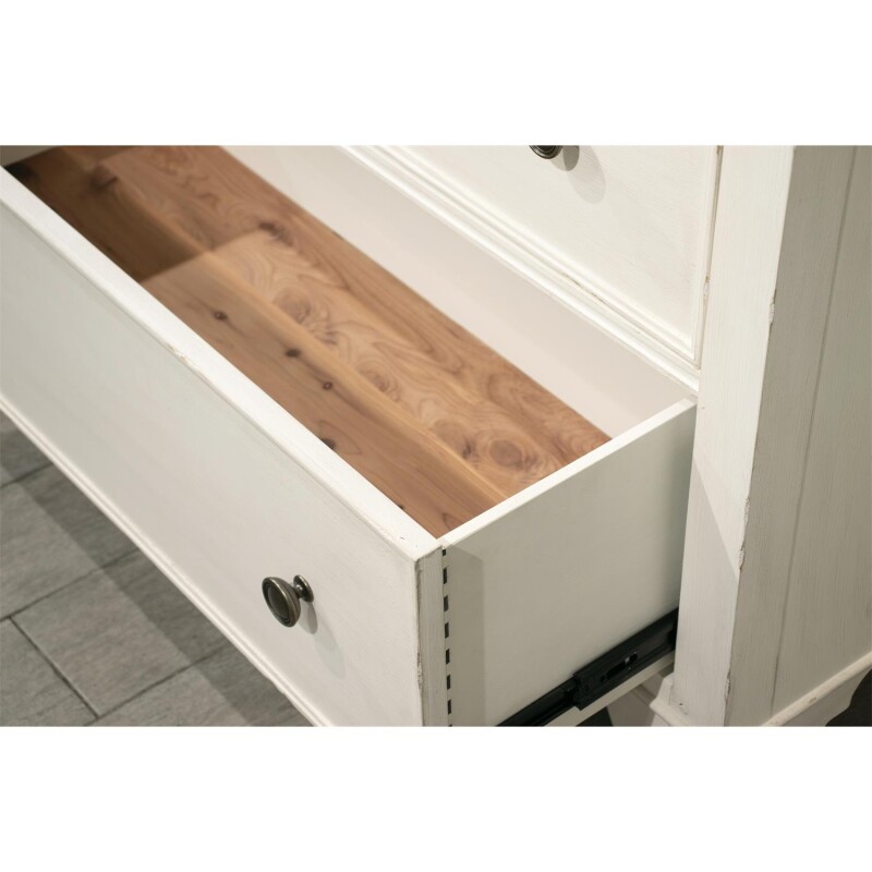 5-drawer Chest - Image 15