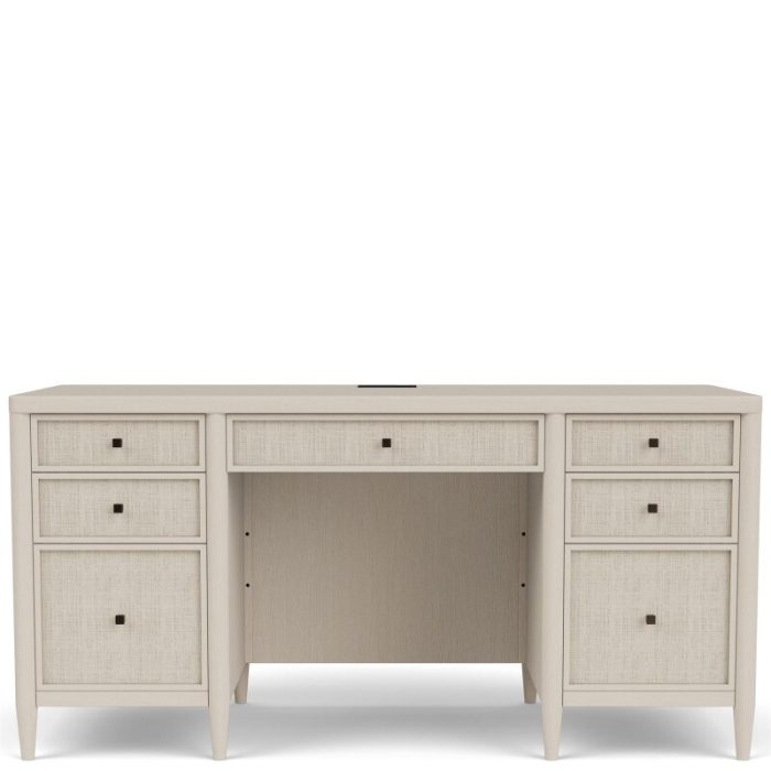 Executive Desk - Image 3
