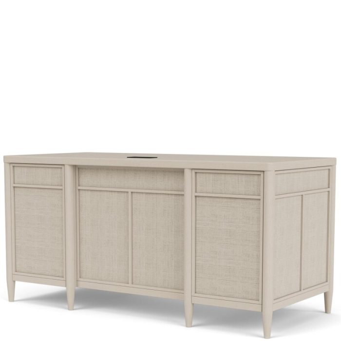 Executive Desk - Image 5