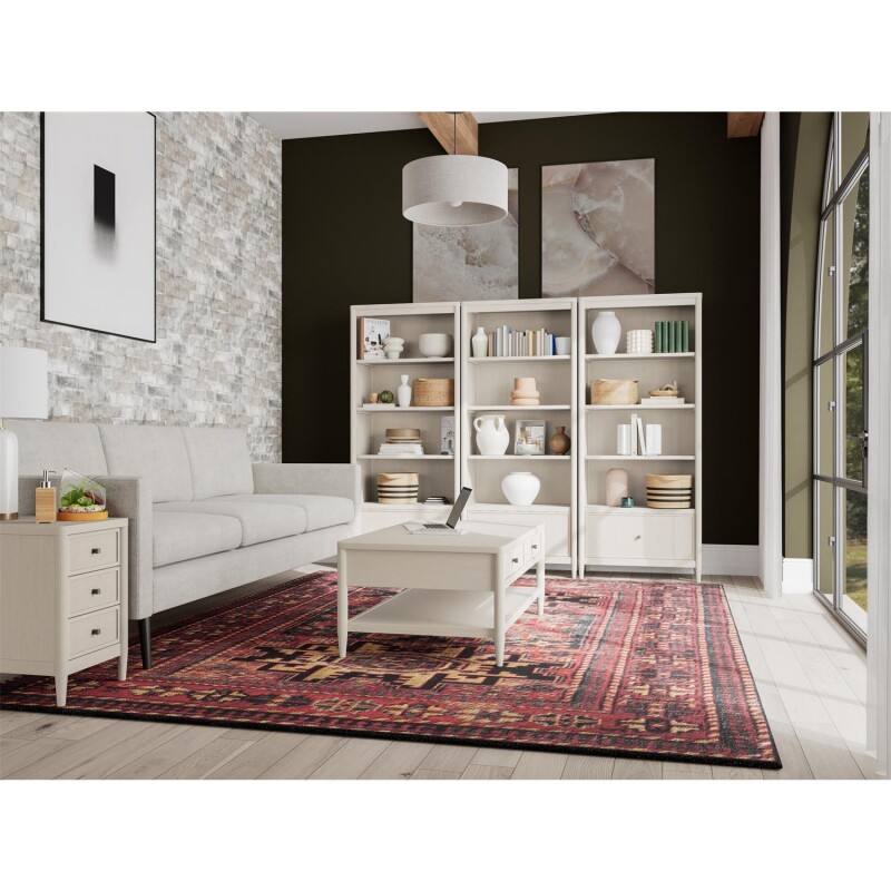 Drawer Bookcase - Image 8