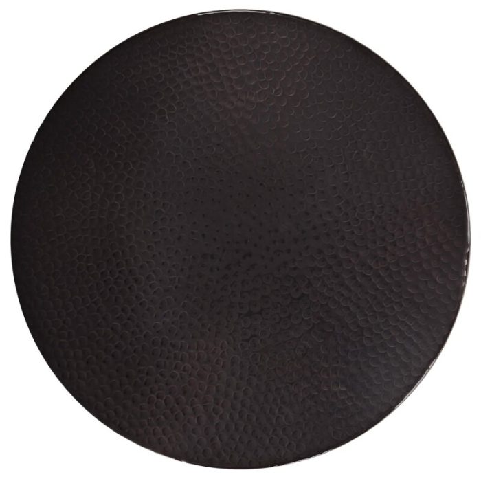 Round End Table - Image 4