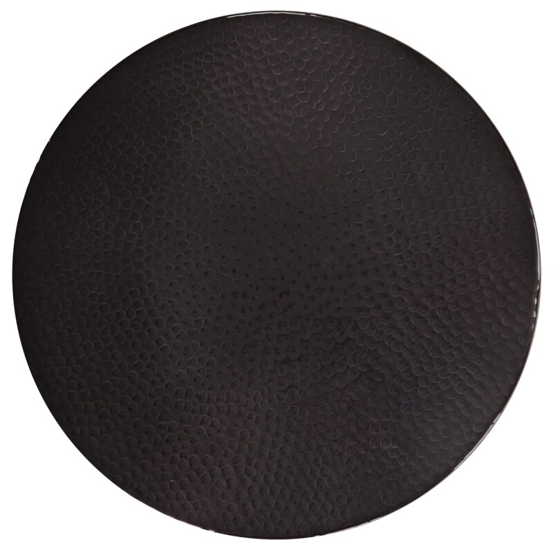Round End Table - Image 4