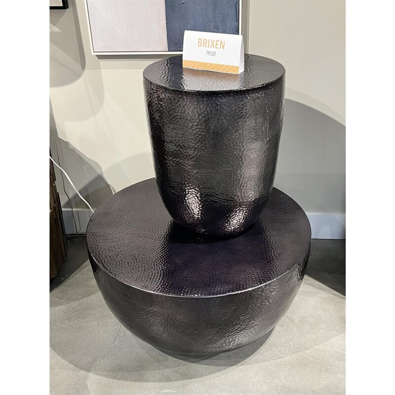 Round End Table - Image 6