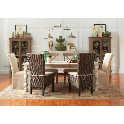 Rect Dining Table