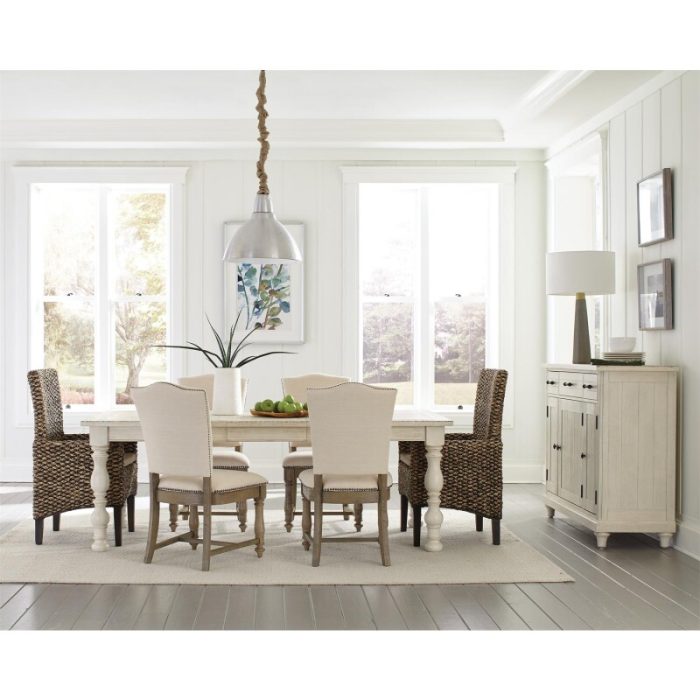 Rect Dining Table - Image 27