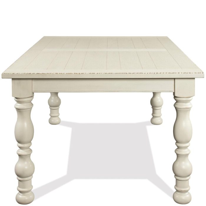 Rect Dining Table - Image 4