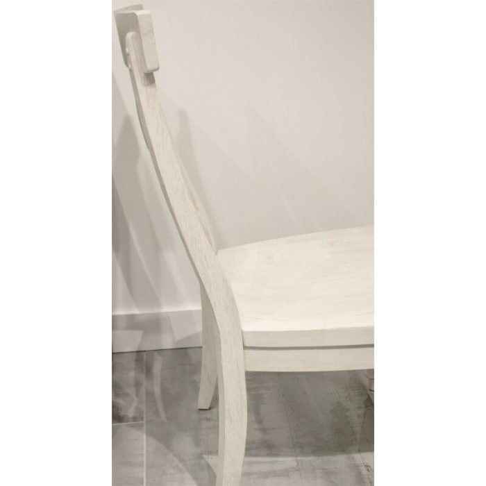 X-back Side Chair 2in - Image 4