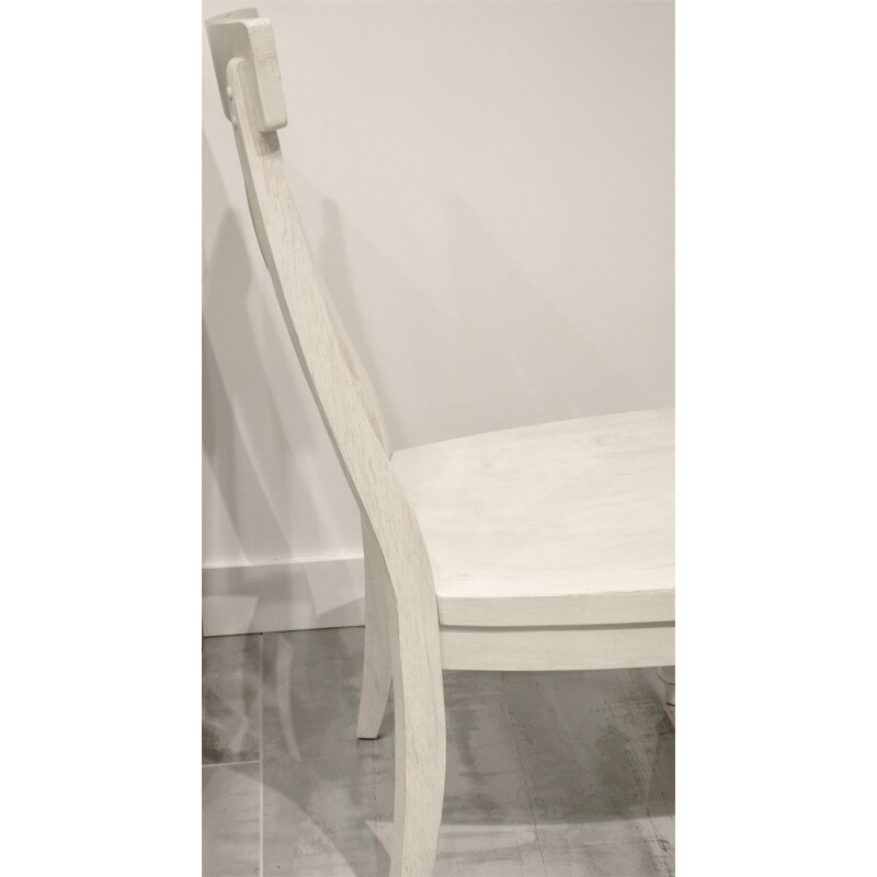 X-back Side Chair 2in - Image 4
