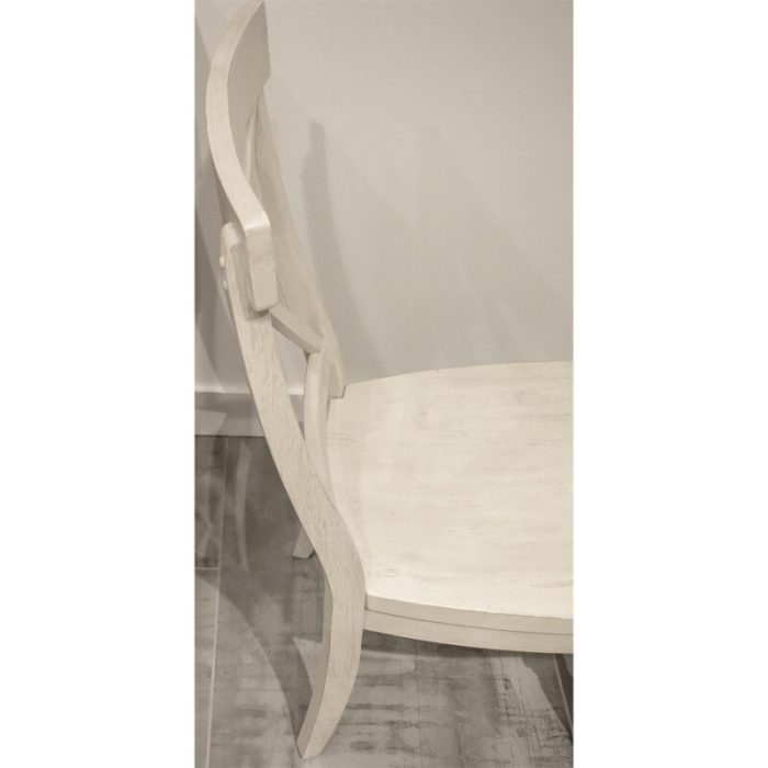 X-back Side Chair 2in - Image 5