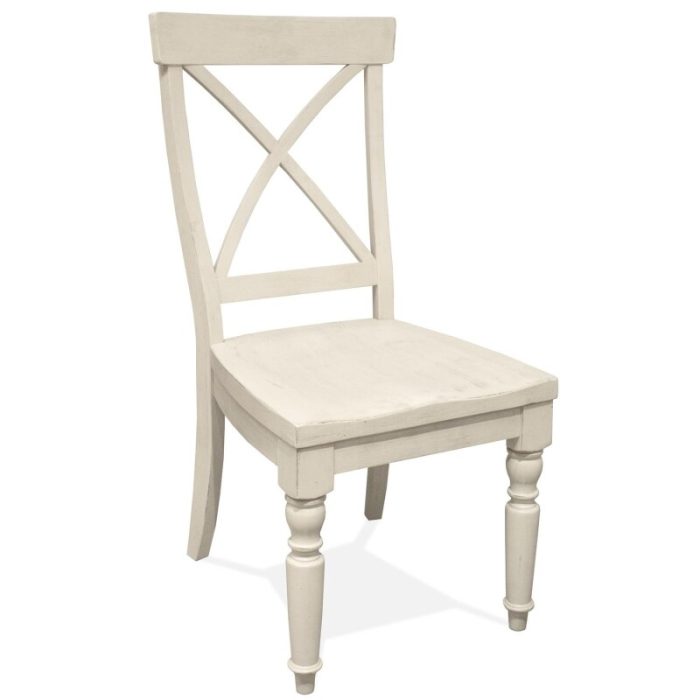 X-back Side Chair 2in - Image 8