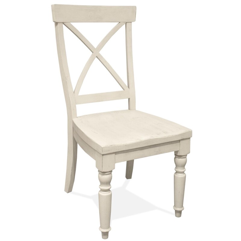X-back Side Chair 2in - Image 8