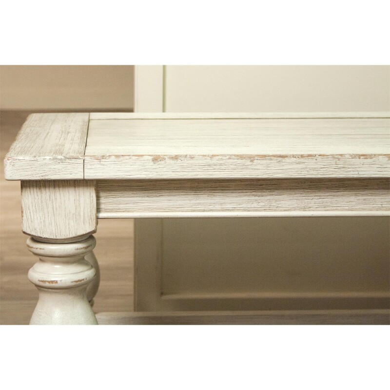 Dining Bench 1in - Image 4