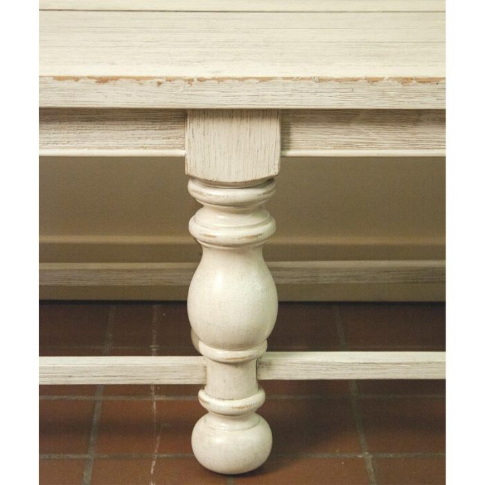 Dining Bench 1in - Image 5