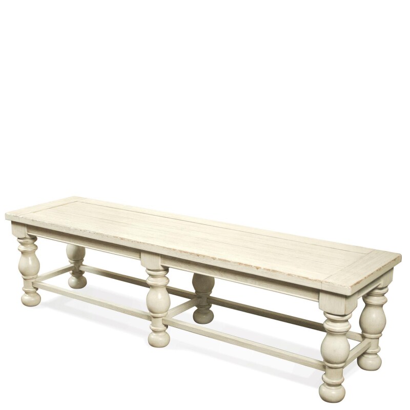 Dining Bench 1in - Image 7