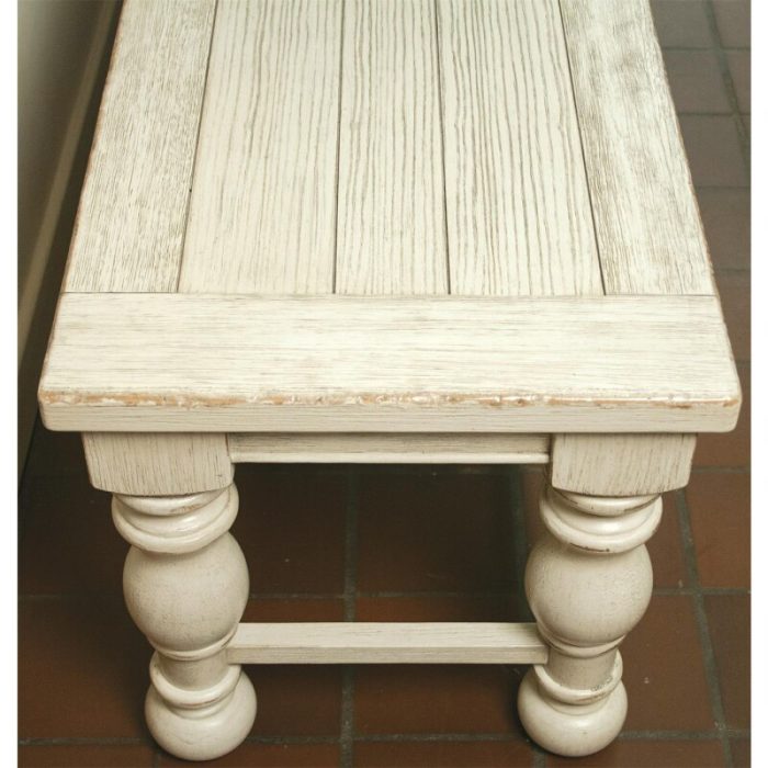 Dining Bench 1in - Image 9