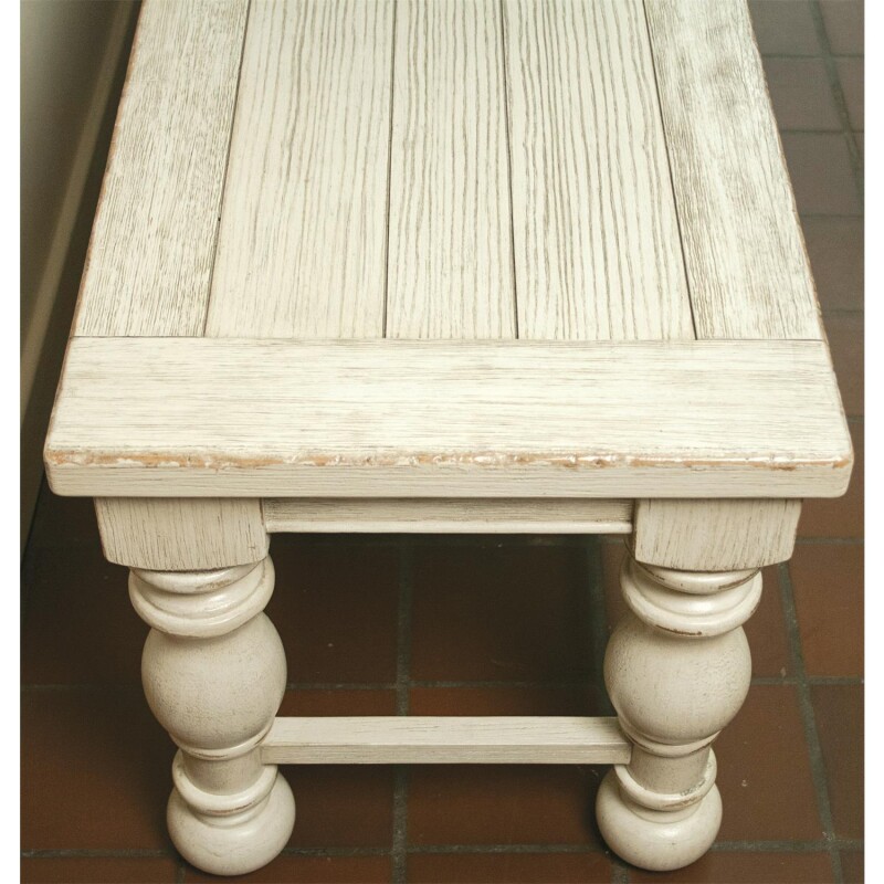 Dining Bench 1in - Image 9