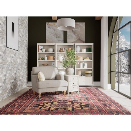 Chairside Table