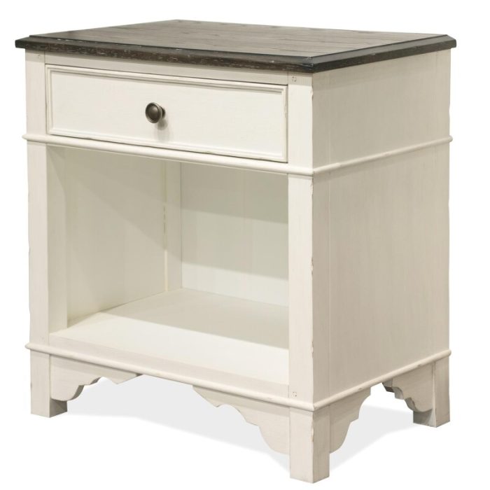 1-drawer Nightstand - Image 3
