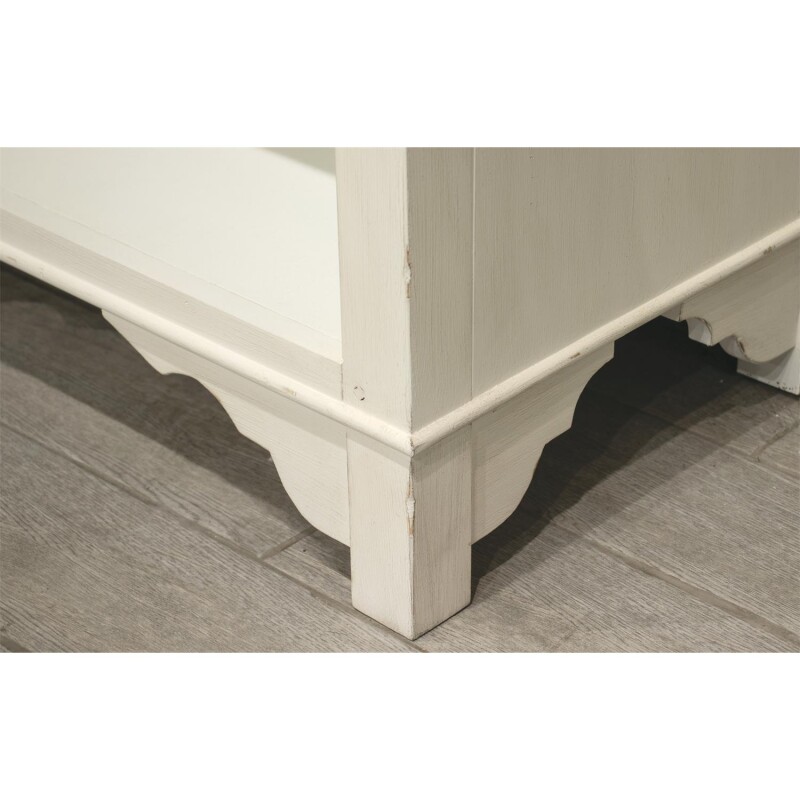 1-drawer Nightstand - Image 4