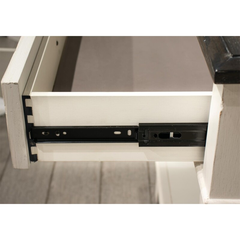 1-drawer Nightstand - Image 5