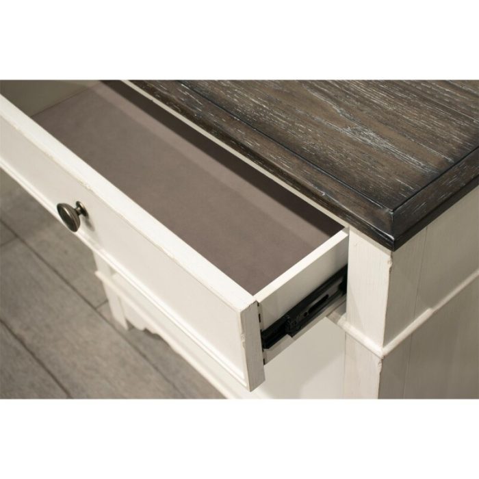1-drawer Nightstand - Image 7