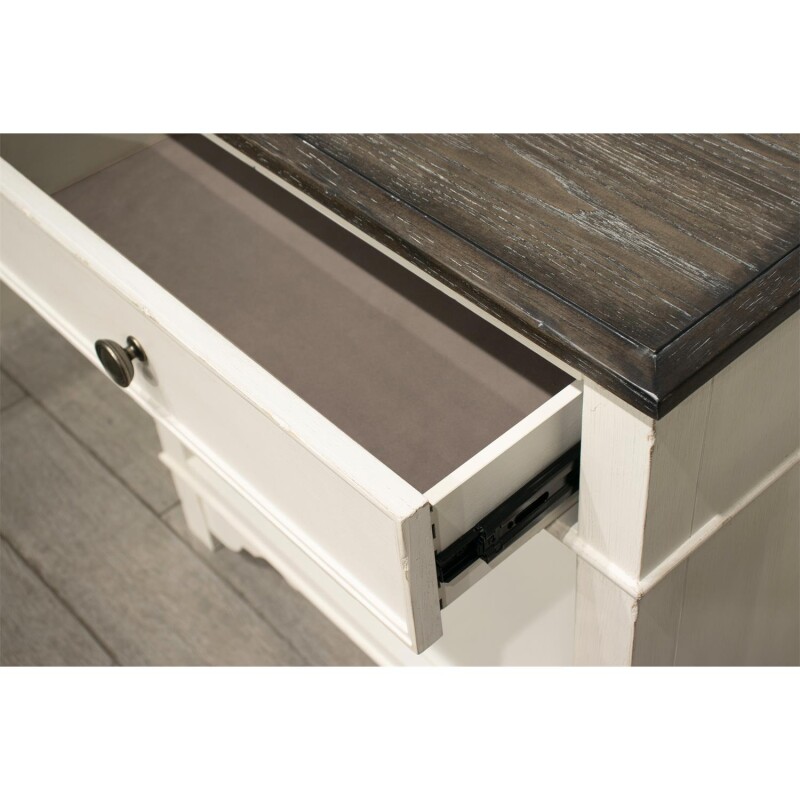 1-drawer Nightstand - Image 7