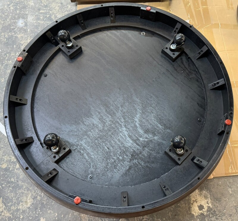 Cocktail Table - Image 4