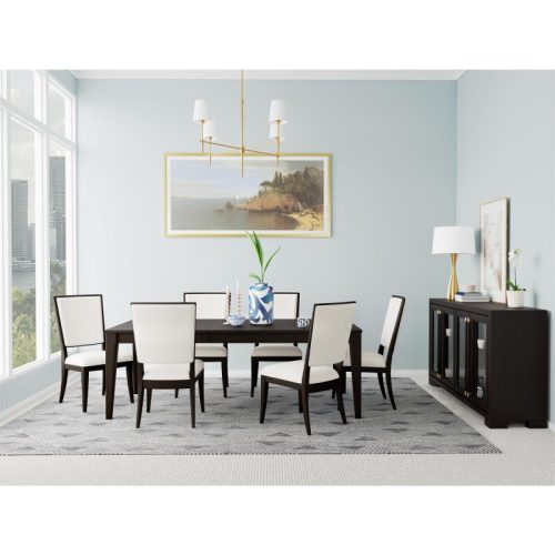 Rectangular Dining Table