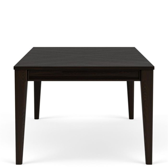 Rectangular Dining Table - Image 5