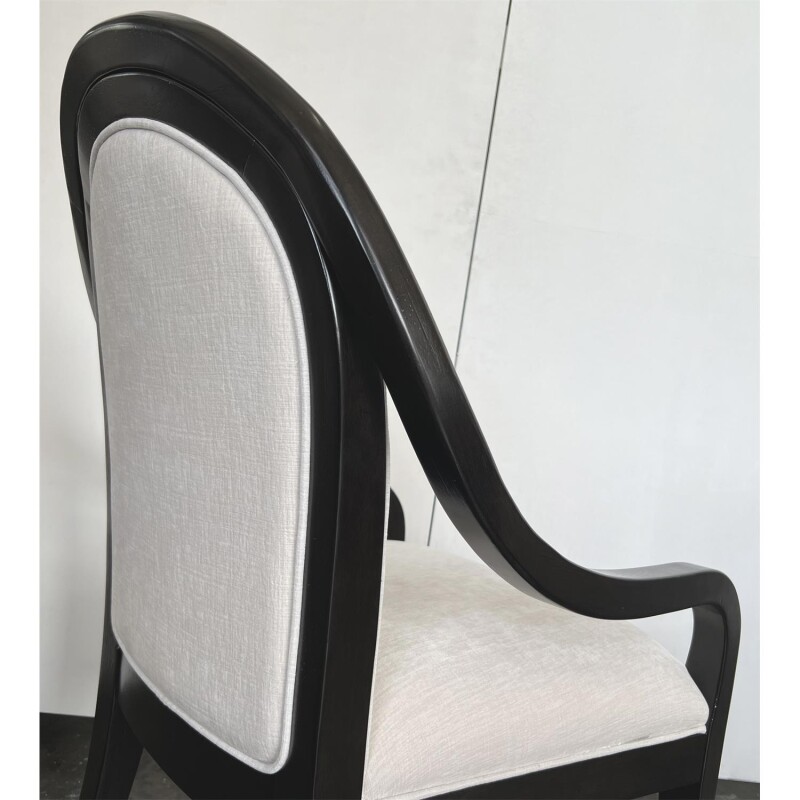 Curved Uph Arm Chr 2in - Image 11