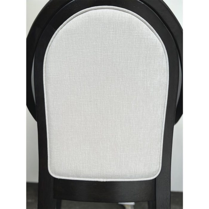 Curved Uph Arm Chr 2in - Image 9