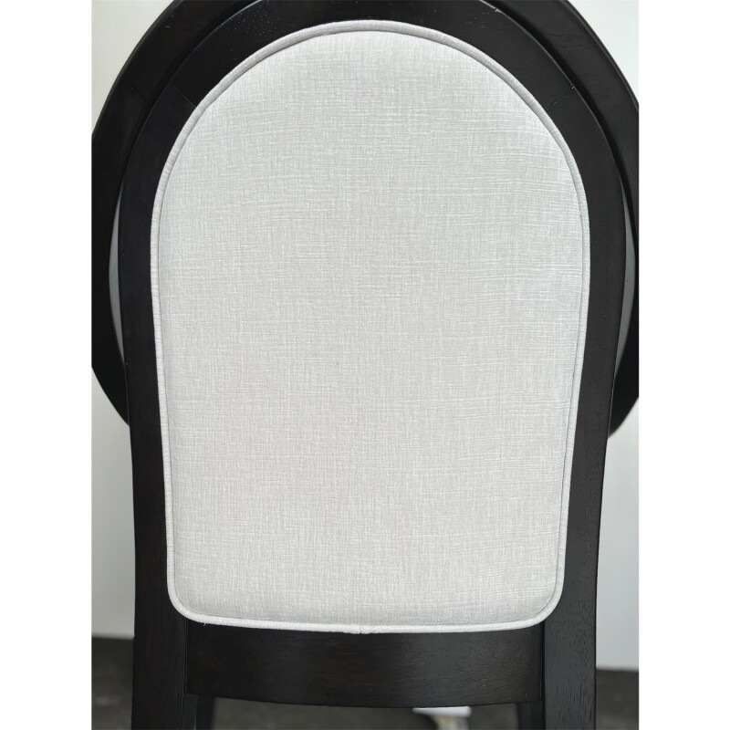 Curved Uph Arm Chr 2in - Image 9