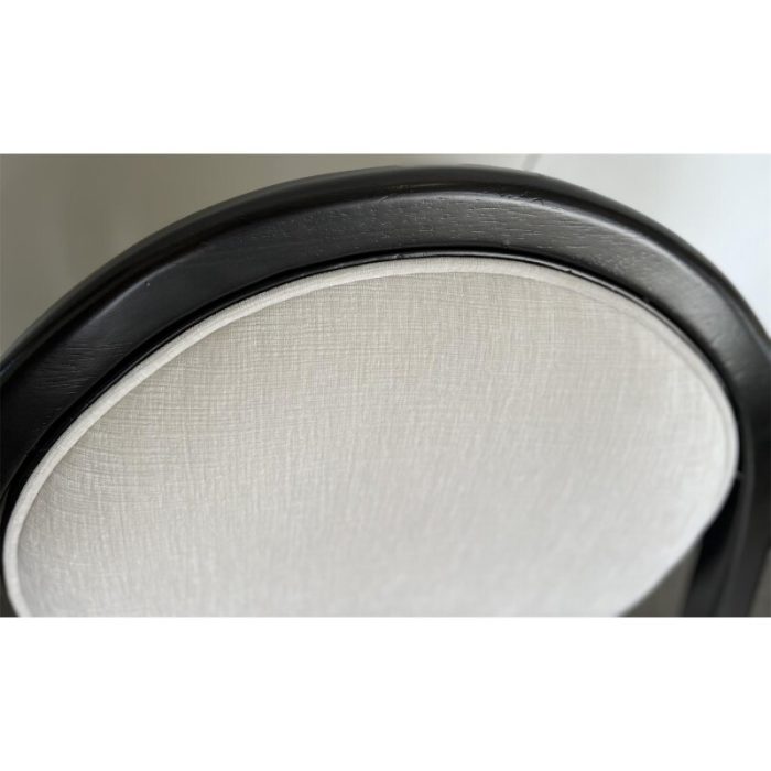 Curved Uph Arm Chr 2in - Image 4