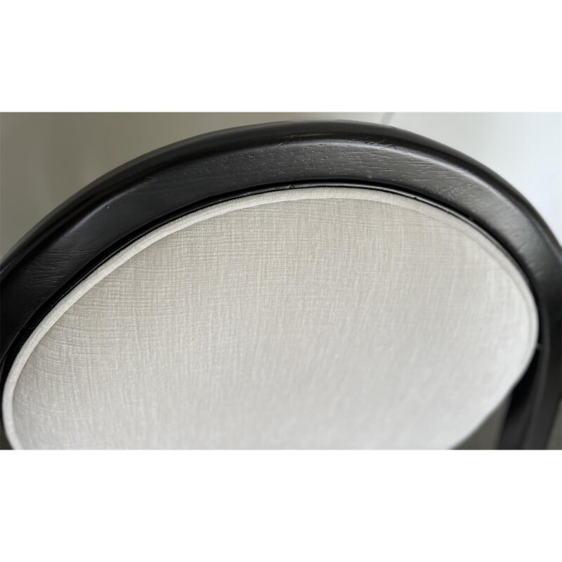 Curved Uph Arm Chr 2in - Image 4