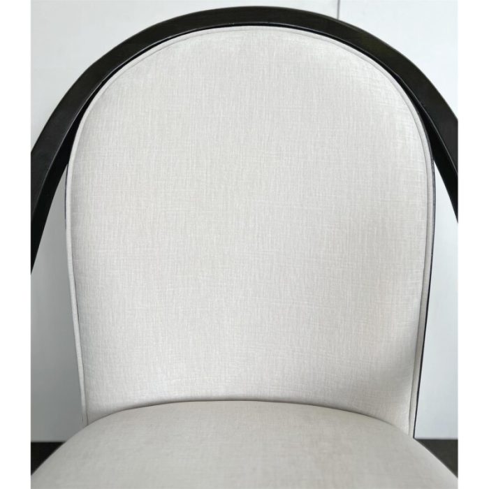 Curved Uph Arm Chr 2in - Image 22