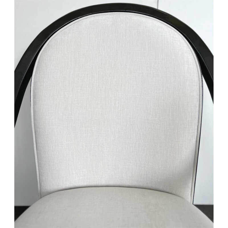 Curved Uph Arm Chr 2in - Image 22