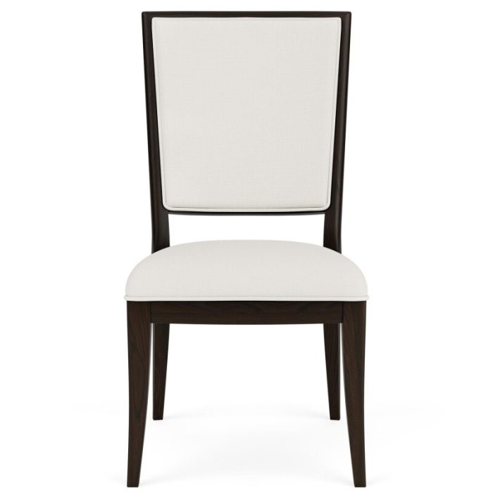 Uph Side Chair 2in - Image 3