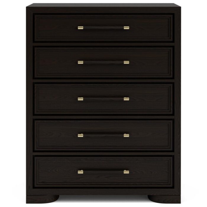 5 Drawer Chest - Image 9